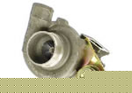 TURBINA PAJERO SPORT