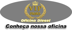 Oficina VIP Diesel Turbina Recondicionada  Frontier AX 3.2 CD Diesel - Nissan 
