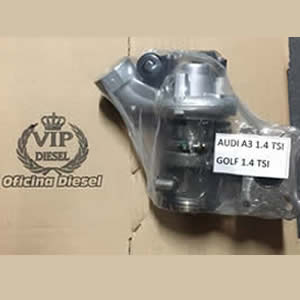 Turbina Audi A3 1.4