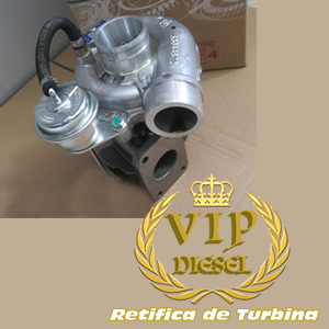 Turbina Ducato 2.3