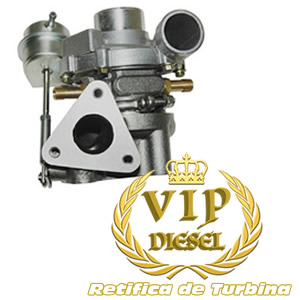 Turbina Gol 1.0