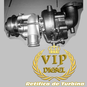 Turbina Hilux 3.0