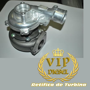 Turbina Hilux 3.0