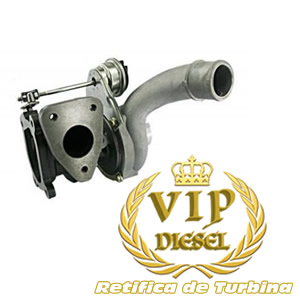 Turbina Master 2.5