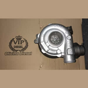 Turbina Ranger 2.8 Power stroke