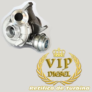 Turbina Sprinter 313 CDI